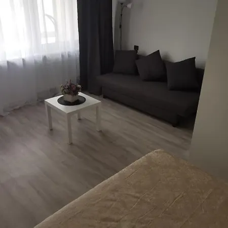Baltic Palanga&sventoji * Palanga