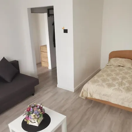 Baltic Palanga&sventoji Apartment *