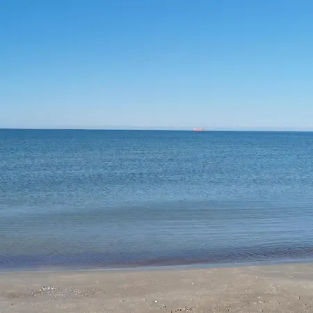Baltic Palanga&sventoji Palanga