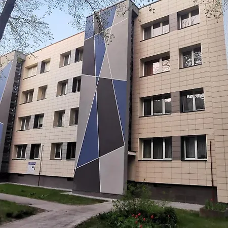 Apartment Baltic Palanga&sventoji